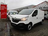 Renault Trafic dCi 120 ENERGY L1H1 2,8t - Angebote
