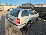 Skoda octavia - Skoda Octavia aus 2004: Kombi