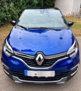 Renault Captur TCe 150 EDC GPF Version S Version S, AHK, - Renault Captur in Krefeld