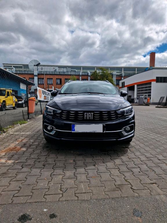 Image of Fiat Tipo