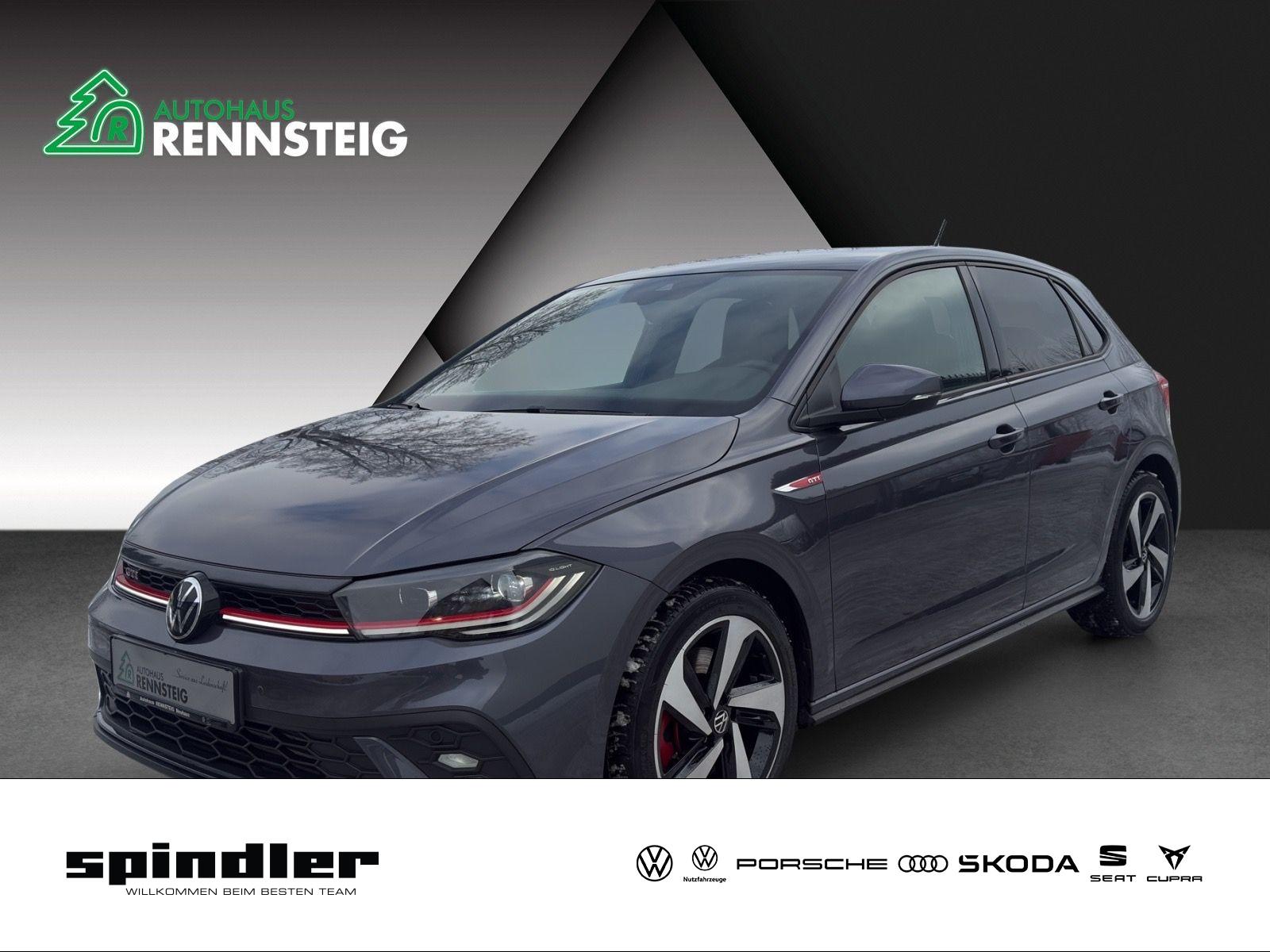 Volkswagen Polo 2.0 TSI GTI OPF