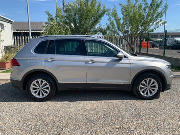 Volkswagen Tiguan - 4