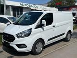 Ford Transit Custom Sortimo Navi Kamera ACC PDC - Ford Transit Custom Gebrauchtwagen in München