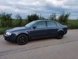 Audi A6 2.4 multitronic - - Audi A6 aus 2002