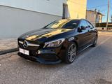 Mercedes-Benz Mercedes-benz CLA 220 d Automatic Premium - Mercedes CLA 220 mit Halbautomatikschaltung