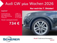 Audi Q7 - Vorschau Bild 9