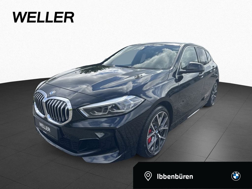 Image of BMW 128