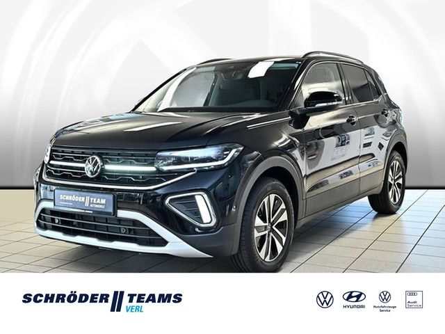 Volkswagen T-Cross 1.0 TSI DSG Energy