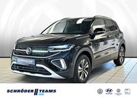 Volkswagen T-Cross - Vorschau Bild 1