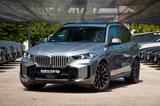 BMW X5 30d M SPORT.DR.ASS.LUFTF.SOFTCL.PANO.AHK.360° - gebrauchte BMW X5 aus dem Jahr 2024