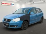 Volkswagen Polo 1.9 TDI 5-trg. aus 1.Hand AAC SHZ Tempo - Volkswagen Polo aus 2007 mit Diesel-Antrieb