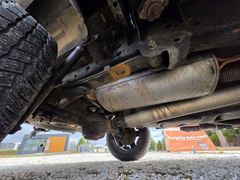 FORD F 150 Lariat 2.7 V6 Benzin FX 4x4 offroad FORD F 150 Lariat 2.7 V6 Benzin FX 4x4 offroad