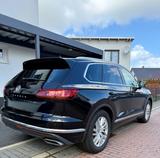 Volkswagen Matrix/Luft/Virtual Co/Scheckheft/Pano/ACC/Voll