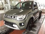 Suzuki Ignis 1.2 SHVS *Comfort*SHA+LED+GJR+GRA+Stzhzg+R - Suzuki Ignis mit Hybrid-Antrieb