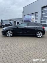 Mercedes-Benz A 200 CDI BE Urban DPF Ausstattung BlueEfficienc - Mercedes-Benz A 200: Cdi