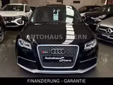Audi RS 3 Sportback 2.5 TFSI quattro Schalen Capristo - Audi RS3 mit Benzin-Antrieb