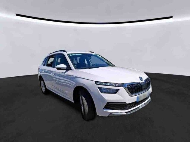 Fahrzeugabbildung Skoda Kamiq Ambition 1.0TSI LED 16"Alu PDC Klimaaut.
