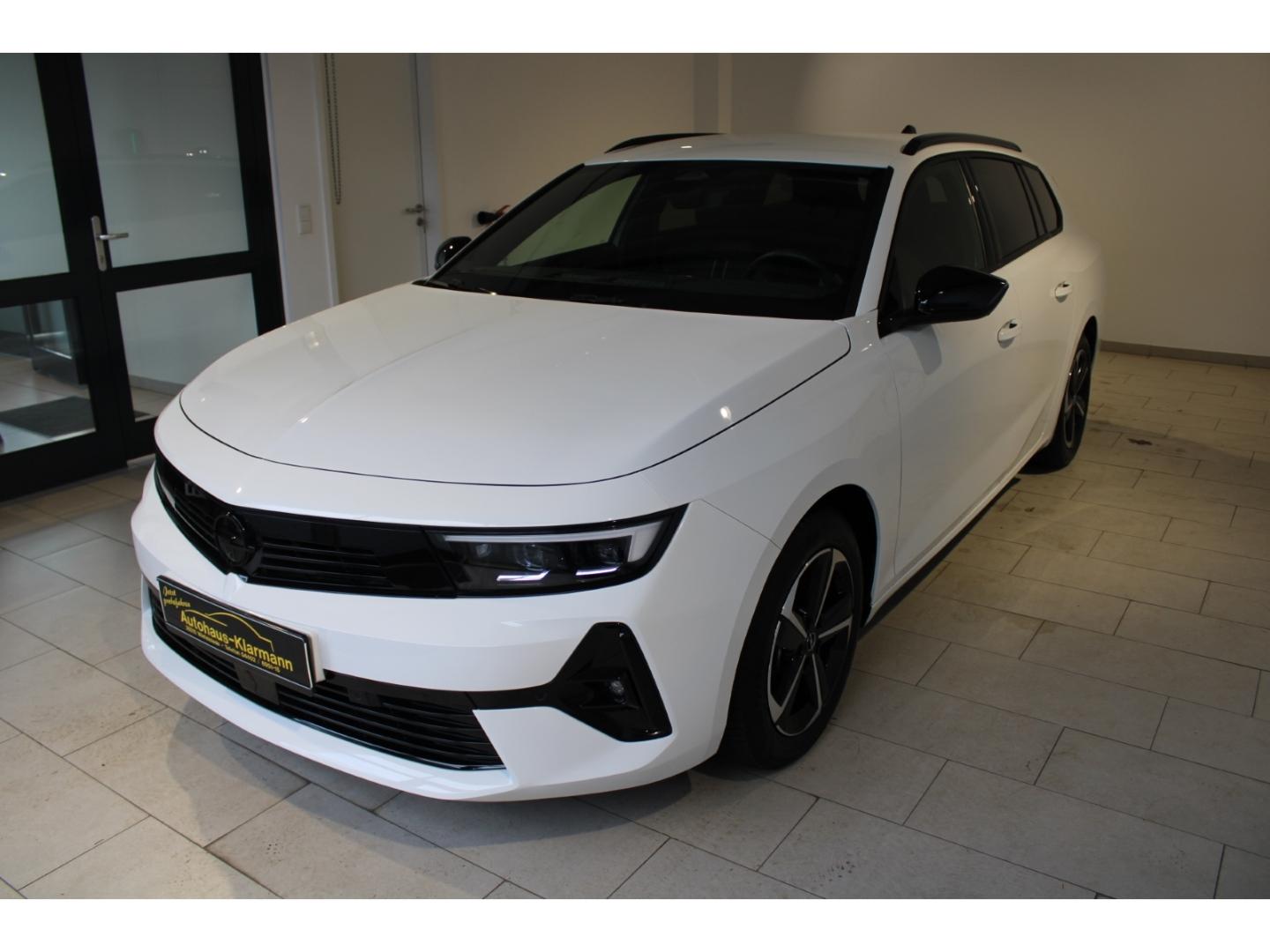Opel Astra L Sports Tourer GS AHK-abnehmbar 360 Kamer