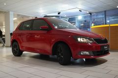 Fahrzeugabbildung Skoda Fabia 1.2 TSI JOY 5-TÜR NAVI/LED/SHZ/PDC/TEMP.