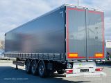 Berger Curtainsider Standard - Offers matching your search criteria