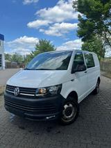 Volkswagen T6 Kombi Standheizung Allrad Klima! - VW T6 Kombi von privat