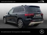 Mercedes-Benz GLB 200 Progressive Totwinkel Automatik Kamera - schwarze Mercedes-Benz GLB-Klasse