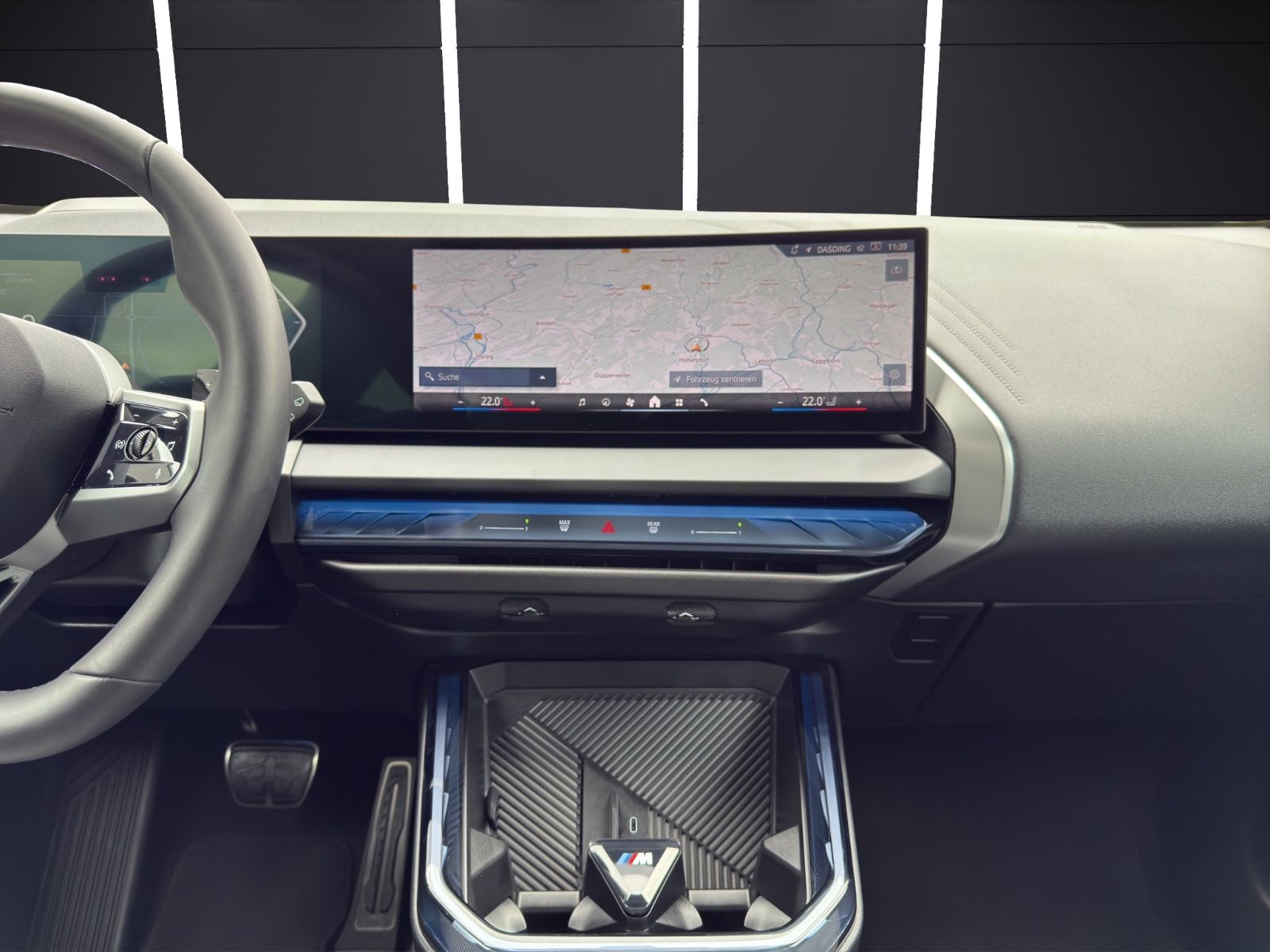 Fahrzeugabbildung BMW X3 xDrive M Sport*Apple*Memory*360 Kamera*