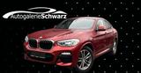 BMW X4 xDrive20i M-SPORT G02 LED NAVPRO KAM AMB PANO - BMW X4 in Solingen