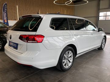 Volkswagen Passat Variant *19%*LED*KAMERA*ACC*AHK*NAVI*SHZ*