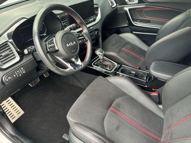 Kia ProCeed GT 1.6 T-GDi DCT Autom. Navi LED GJR