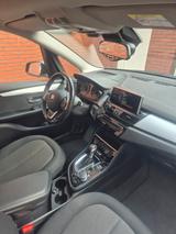 BMW 218 Active Tourer 218d Advantage Advantage - BMW 218 Active Tourer aus 2016