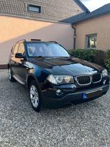 BMW X3 2.0d -
