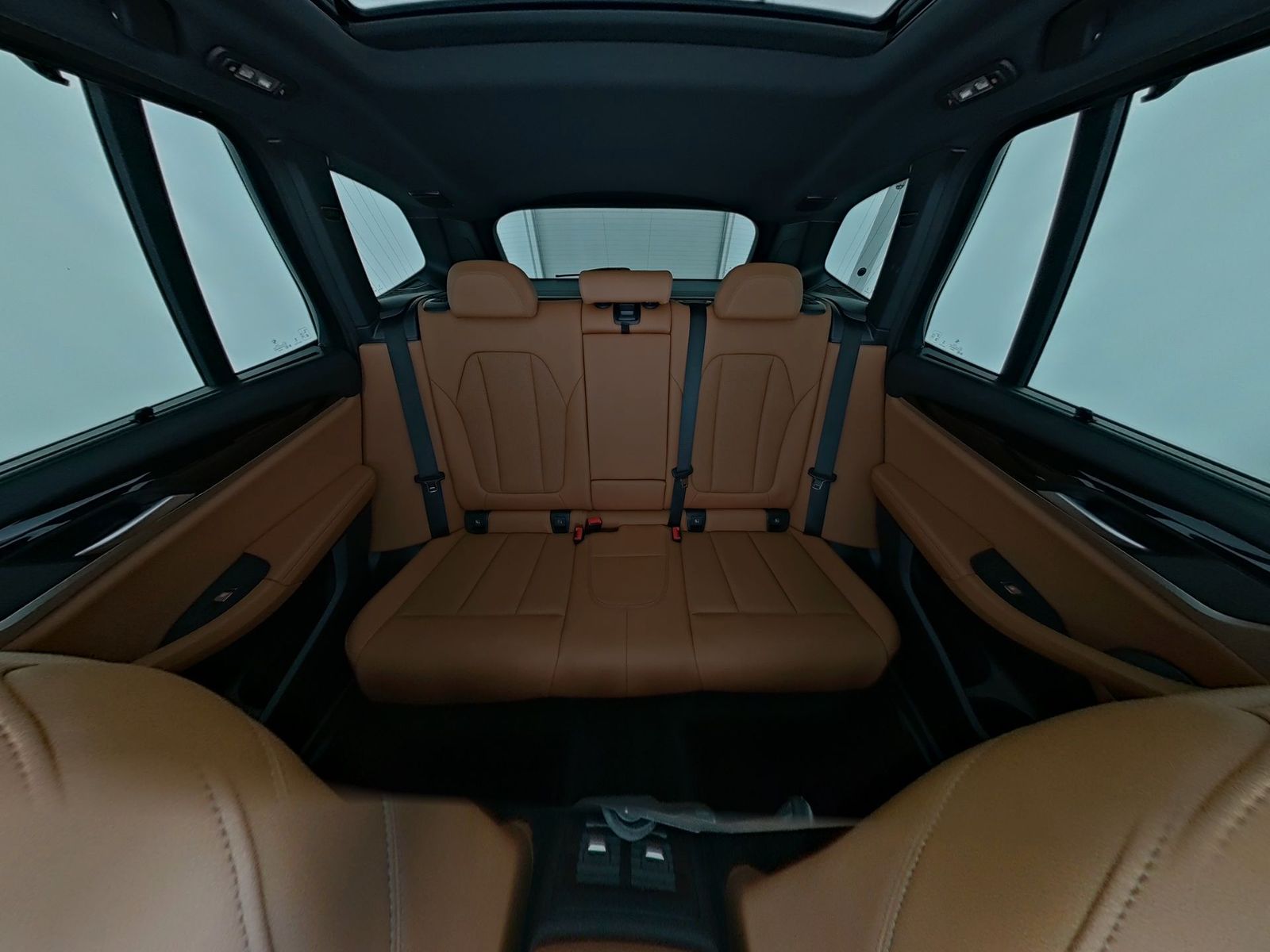 BMW X3 Laser|Harman-Kardon|ACC|HuD|AHK|PanoDach foto 17
