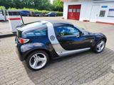 Smart Roadster Coupe - Smart Roadster: Coupé