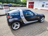 Smart Roadster Coupe - Smart Roadster: Coupé