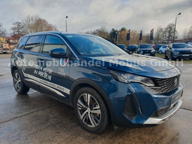 Peugeot 5008 Allure Pack