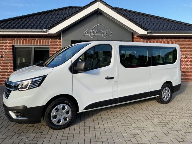 Renault Trafic Grand Life Combi 9 Sitze,L2 H1,LED,DAB,