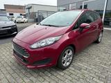Ford Fiesta Sync Edition - gebrauchte Ford Fiesta aus dem Jahr 2014