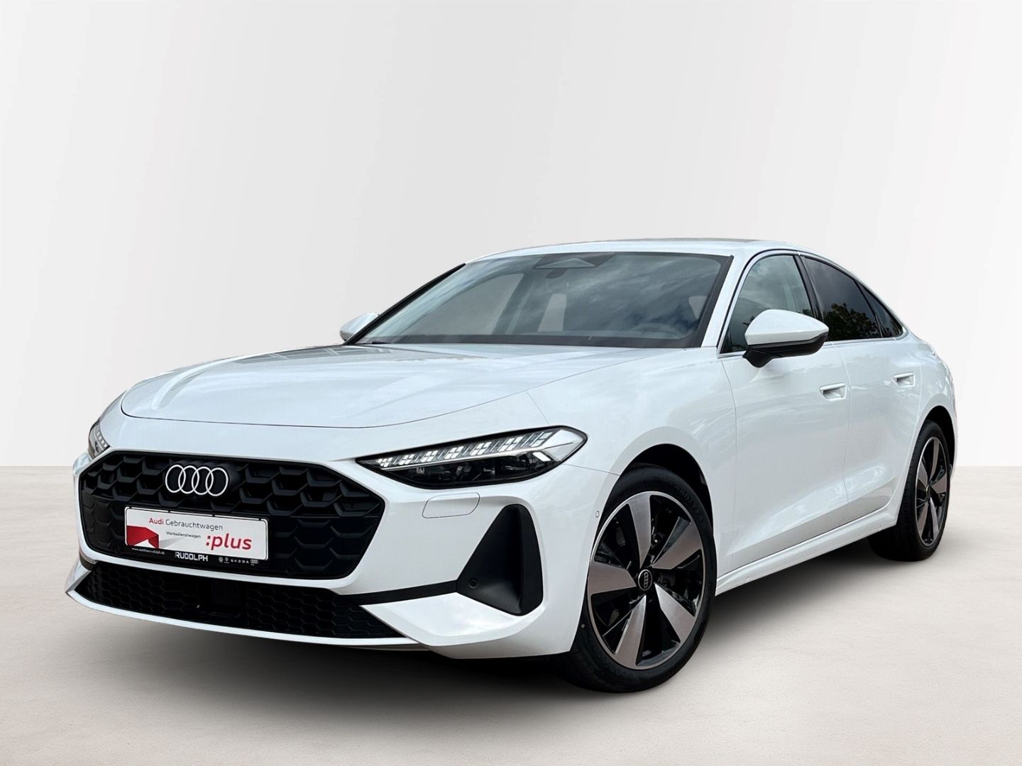 Audi A5 Limo. TFSI 150 kW S-tronic LED ACC NAVI KAMER