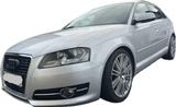 Audi A3 8P Sportback 170PS 2.0 TDI - Audi A3: 170 TDI