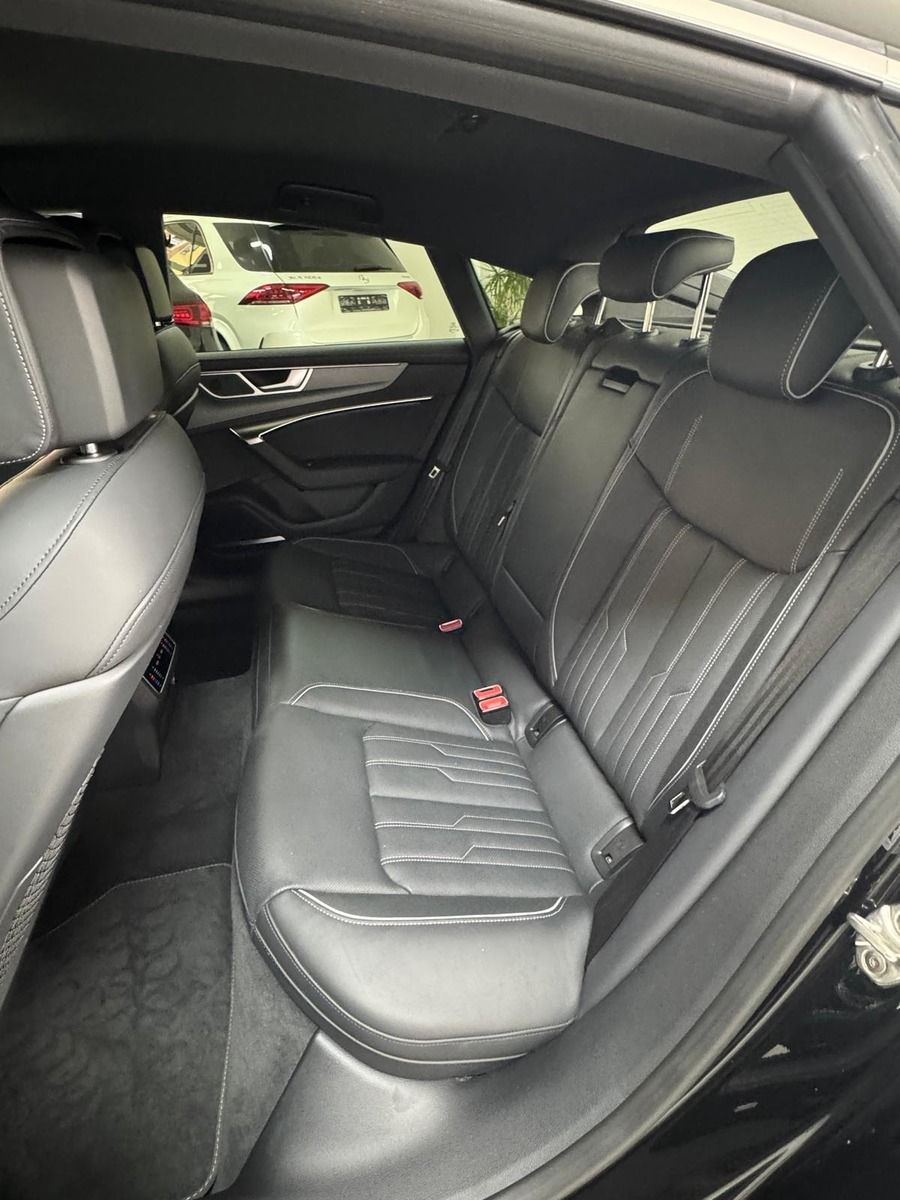 Audi A7 SB 55 TFSI quat. S-LINE 110 T/NP NETTO 52.700 foto 20