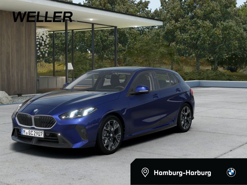 Image of BMW 123