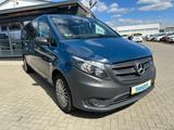 Mercedes-Benz Vito Mixto 116 CDI extralang 6 Sitze AHK Navi 3, - Mercedes-Benz Vito Gebrauchtwagen in Leipzig