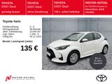 Toyota Yaris Hybrid Comfort - SOFORT VERFÜGBAR - Toyota Yaris Neuwagen