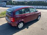 Audi A2 1.4 - Open Sky - Audi A2: 1.2