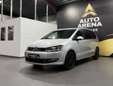 Volkswagen Sharan Highline 2.0 TDI DSG PANO*Memory*Temp*AHK - VW Sharan Gebrauchtwagen in Hannover
