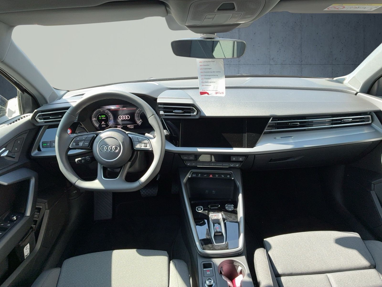 Audi A3 - Bild 12