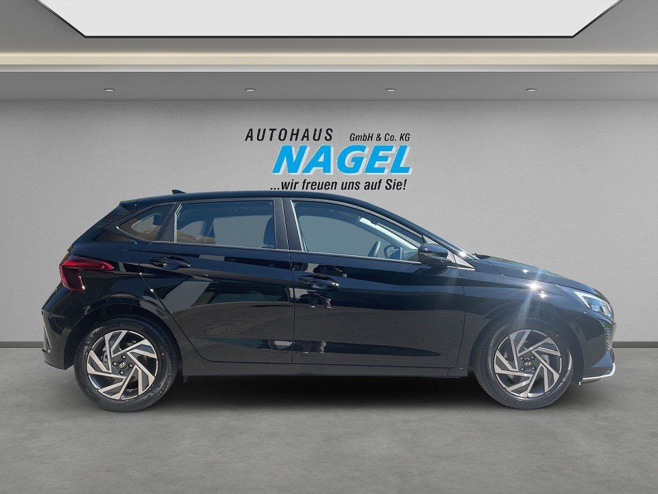 Hyundai i20 - Bild 5