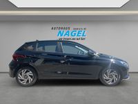 Hyundai i20 - Vorschau Bild 5