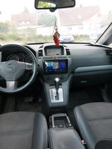 Opel Zafira B 1.9 CDTI 150 PS - Opel Zafira: Cdti 150